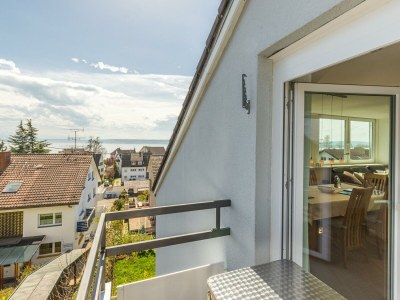Holiday apartment Seeblick - Features photo 9