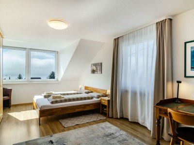 Holiday apartment Seeblick - Features photo 16