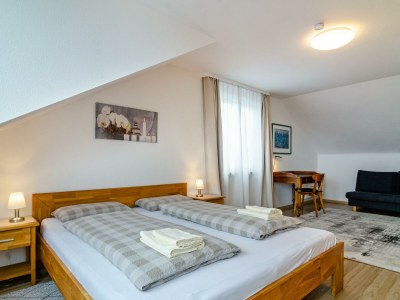 Holiday apartment Seeblick - Features photo 18