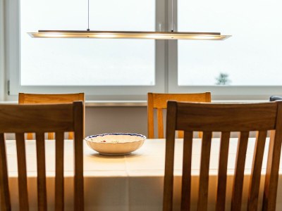 Holiday apartment Seeblick - Features photo 28