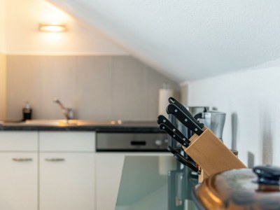 Holiday apartment Seeblick - Features photo 30