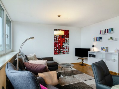 Holiday apartment Seeblick - Features photo 33