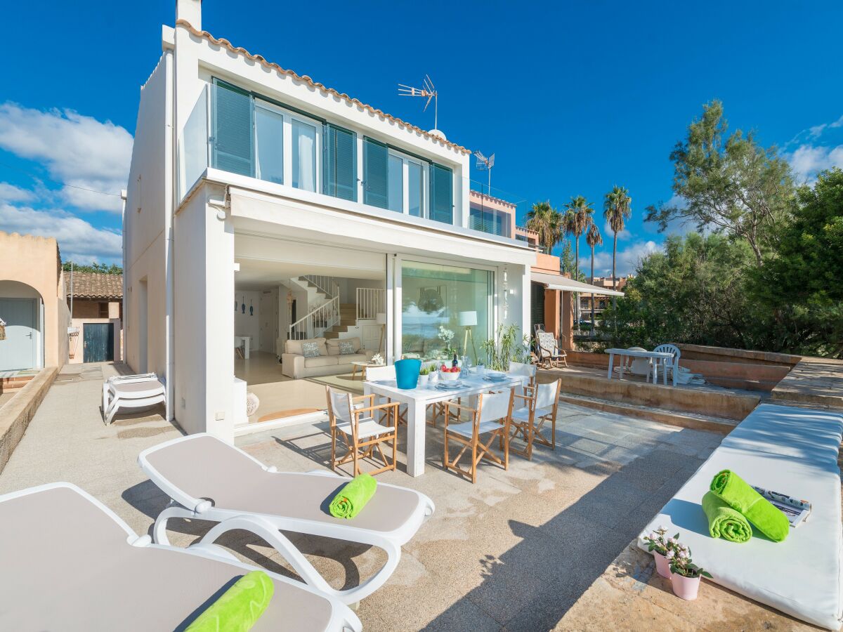 Chalet Port Nou Ca Na Cati - Outdoor photo 3