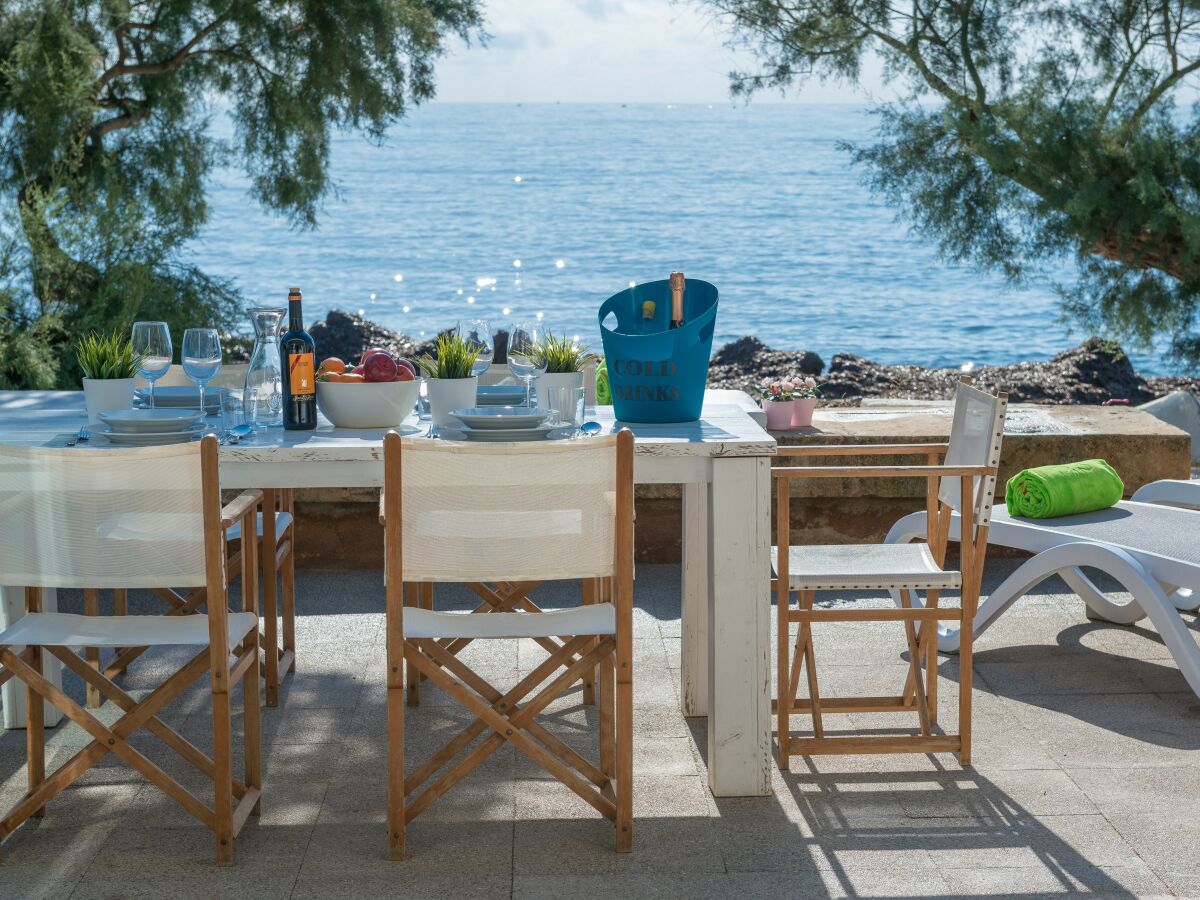 Chalet Port Nou Ca Na Cati - Outdoor photo 4