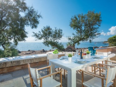 Chalet Port Nou Ca Na Cati - Outdoor photo 2