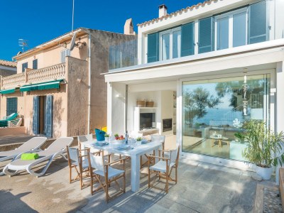 Chalet Port Nou Ca Na Cati - Outdoor photo 5