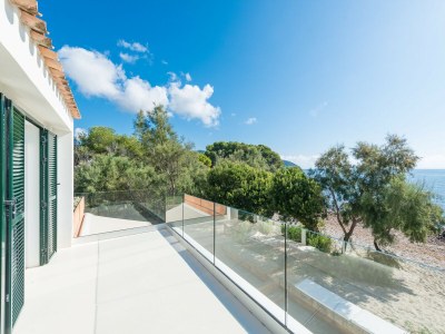 Chalet Port Nou Ca Na Cati - Outdoor photo 9