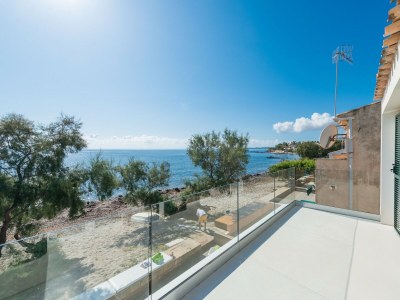 Chalet Port Nou Ca Na Cati - Outdoor photo 11