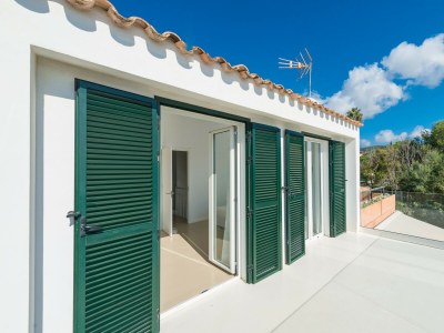 Chalet Port Nou Ca Na Cati - Outdoor photo 13