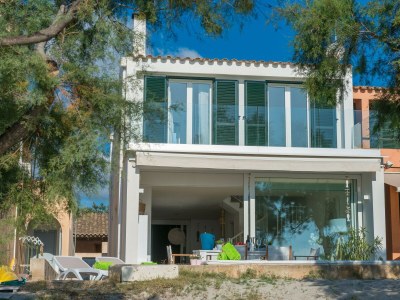 Chalet Port Nou Ca Na Cati - Outdoor photo 15