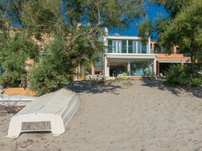 Chalet Port Nou Ca Na Cati - Outdoor photo 16