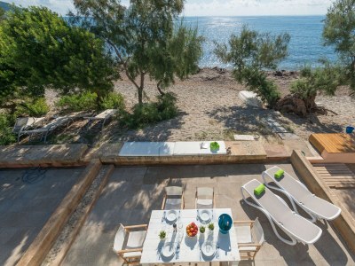 Chalet Port Nou Ca Na Cati - Outdoor photo 18