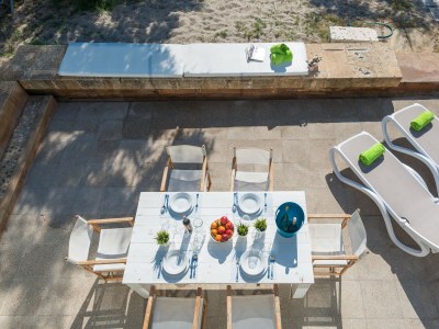 Chalet Port Nou Ca Na Cati - Outdoor photo 19