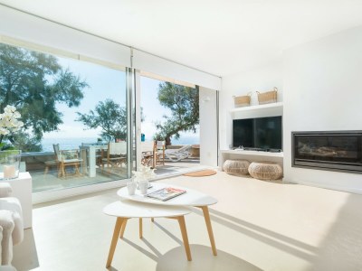 Chalet Port Nou Ca Na Cati - Features photo 21