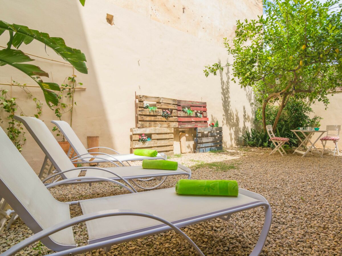 Chalet Ca Sa Tia (Sóller) - Outdoor photo 5