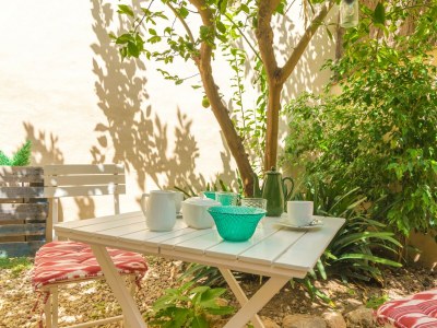 Chalet Ca Sa Tia (Sóller) - Outdoor photo 3