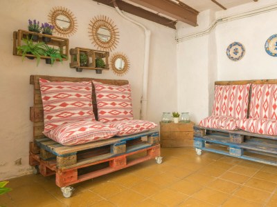 Chalet Ca Sa Tia (Sóller) - Outdoor photo 9