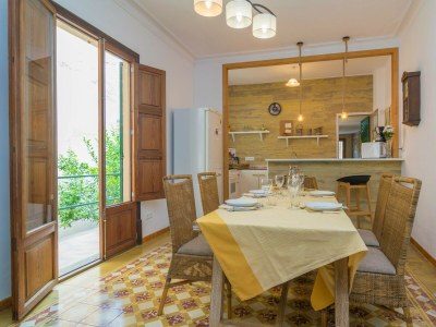 Chalet Ca Sa Tia (Sóller) - Features photo 12