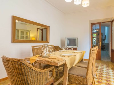 Chalet Ca Sa Tia (Sóller) - Features photo 13