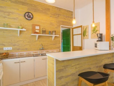 Chalet Ca Sa Tia (Sóller) - Features photo 14