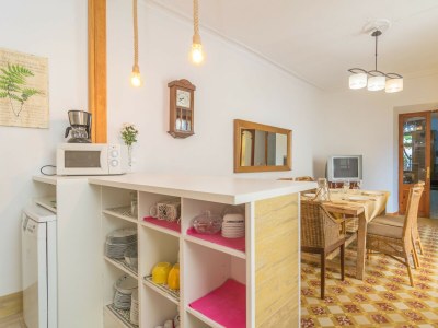 Chalet Ca Sa Tia (Sóller) - Features photo 16