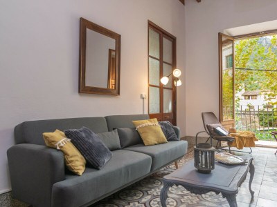 Chalet Ca Sa Tia (Sóller) - Features photo 19