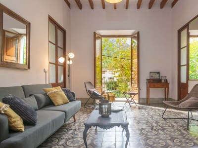 Chalet Ca Sa Tia (Sóller) - Features photo 20