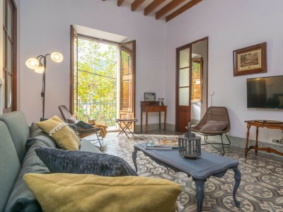 Chalet Ca Sa Tia (Sóller) - Features photo 21