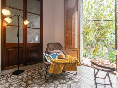 Chalet Ca Sa Tia (Sóller) - Features photo 22