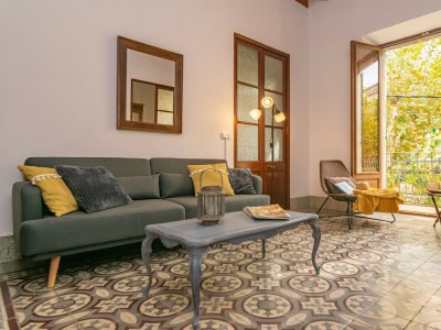 Chalet Ca Sa Tia (Sóller) - Features photo 23