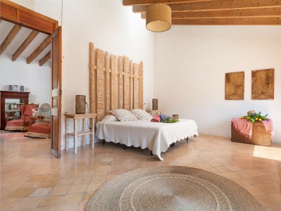 Chalet Ca Sa Tia (Sóller) - Features photo 27