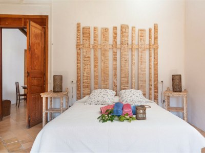 Chalet Ca Sa Tia (Sóller) - Features photo 28