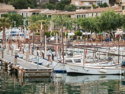 Chalet Ca Sa Tia (Sóller) - Outdoor photo 46