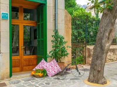 Chalet Ca Sa Tia (Sóller) - Outdoor photo 47