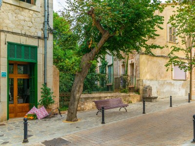 Chalet Ca Sa Tia (Sóller) - Outdoor photo 48