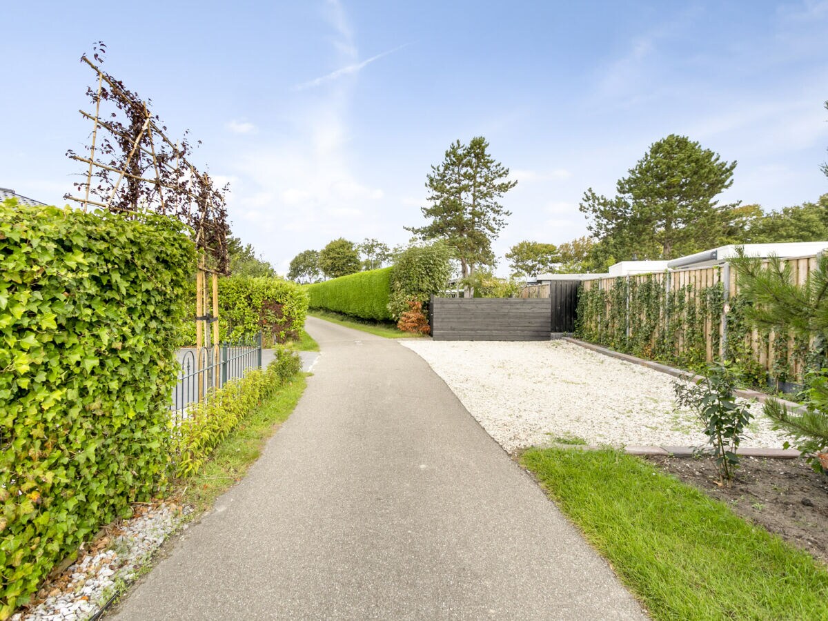 Holiday house Huijsmansverhuur Type C Comfort Plus Alexanderpark 104 - Outdoor photo 2