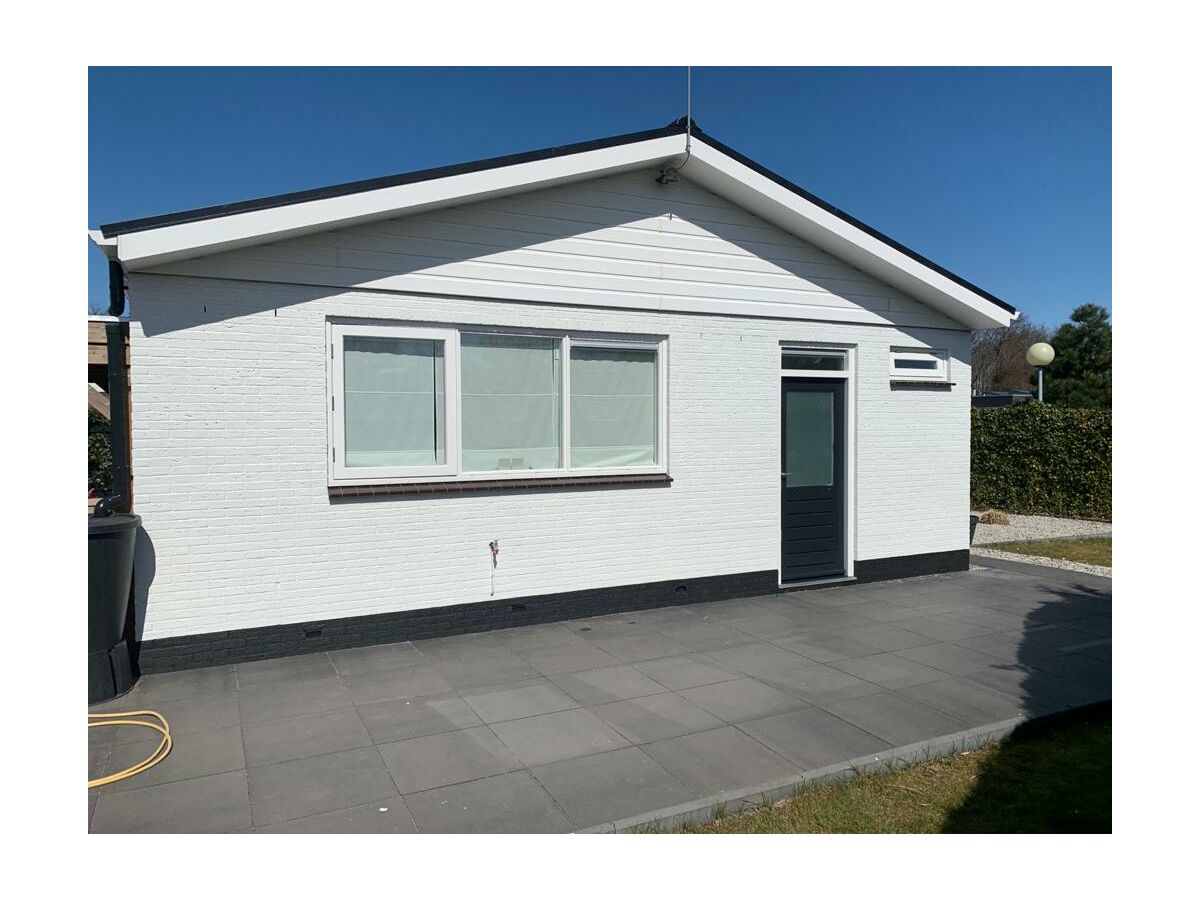 Holiday house Huijsmansverhuur Type C Comfort Plus Alexanderpark 104 - Outdoor photo 3