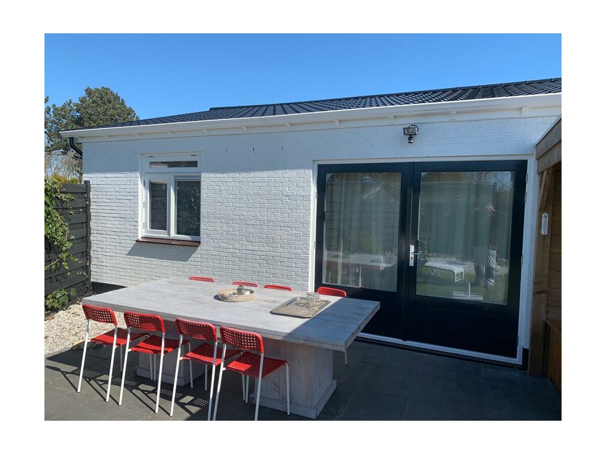 Holiday house Huijsmansverhuur Type C Comfort Plus Alexanderpark 104 - Outdoor photo 4