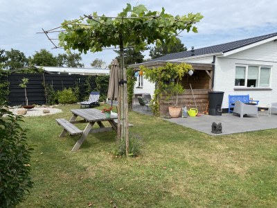 Holiday house Huijsmansverhuur Type C Comfort Plus Alexanderpark 104 in Ouddorp - Holiday house
