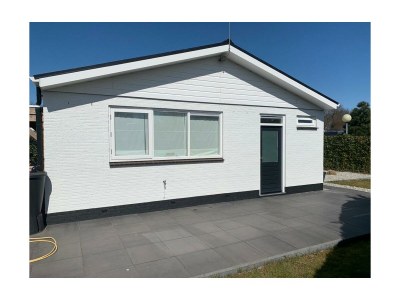 Holiday house Huijsmansverhuur Type C Comfort Plus Alexanderpark 104 - Outdoor photo 3