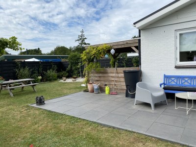 Holiday house Huijsmansverhuur Type C Comfort Plus Alexanderpark 104 - Outdoor photo 5
