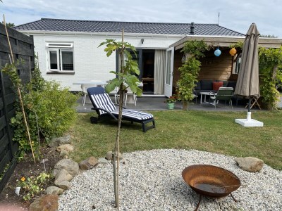 Holiday house Huijsmansverhuur Type C Comfort Plus Alexanderpark 104 - Outdoor photo 6