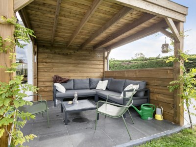 Holiday house Huijsmansverhuur Type C Comfort Plus Alexanderpark 104 - Outdoor photo 7