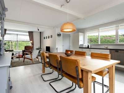 Holiday house Huijsmansverhuur Type C Comfort Plus Alexanderpark 104 - Features photo 11