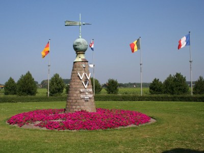 Holiday house Huijsmansverhuur Type C Comfort Plus Alexanderpark 104 - Environment photo 20