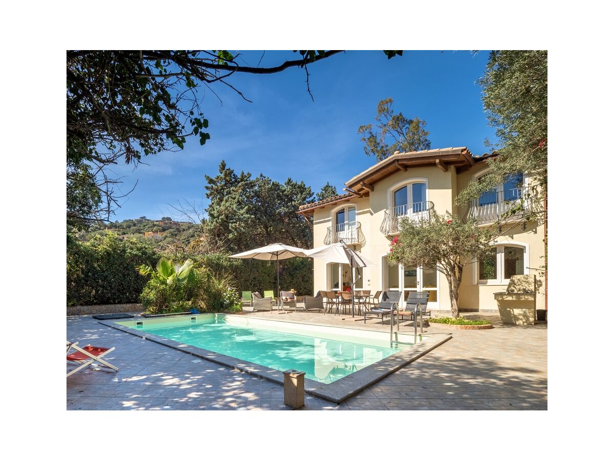 Holiday house Villa Ami