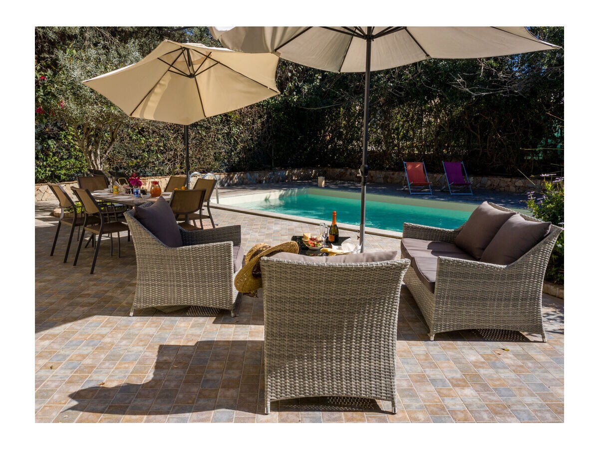 Holiday house Villa Ami - Outdoor photo 4