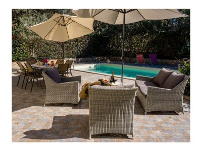 Holiday house Villa Ami - Outdoor photo 4