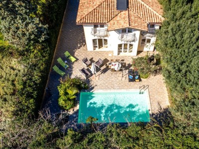 Holiday house Villa Ami - Outdoor photo 9