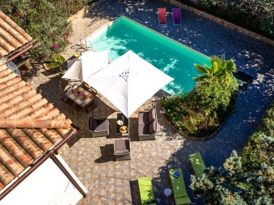 Holiday house Villa Ami - Outdoor photo 10